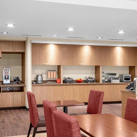 Towneplace Suites Cincinnati فيرفيلد المظهر الخارجي الصورة