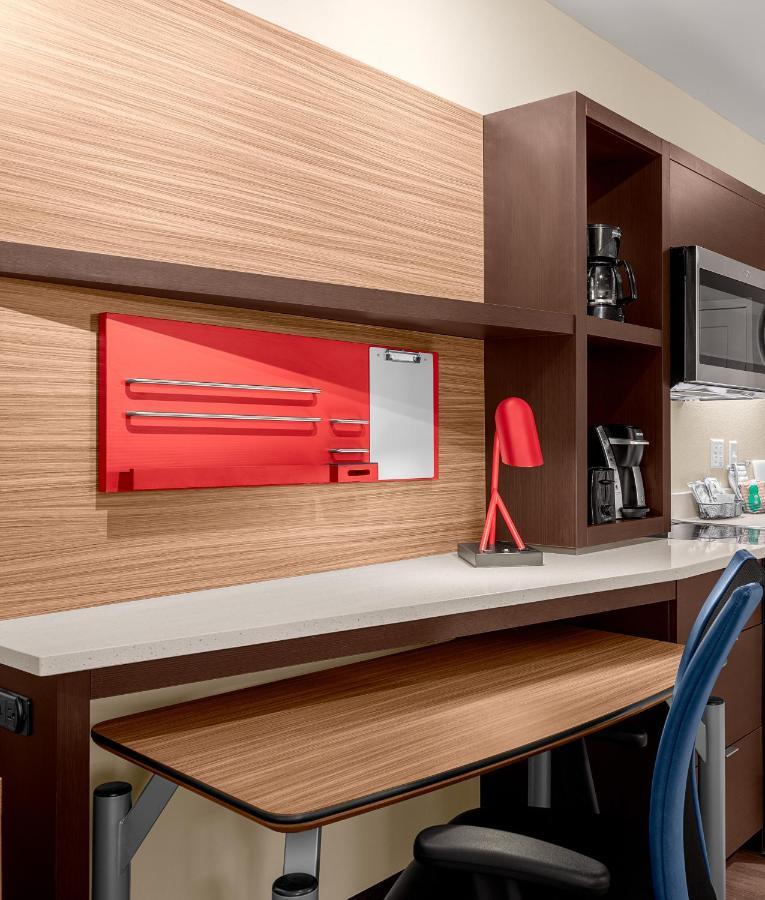 Towneplace Suites Cincinnati فيرفيلد المظهر الخارجي الصورة
