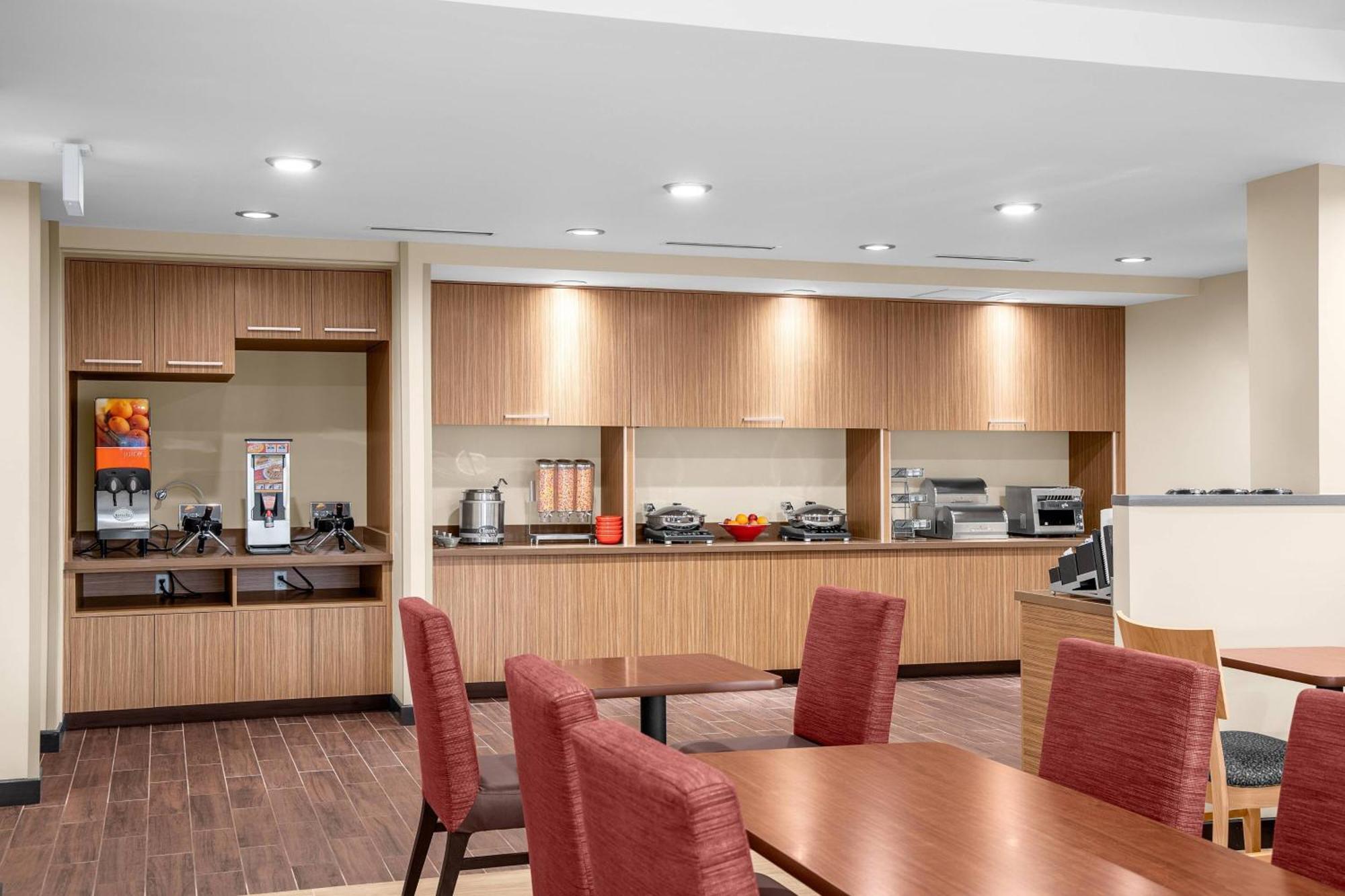 Towneplace Suites Cincinnati فيرفيلد المظهر الخارجي الصورة