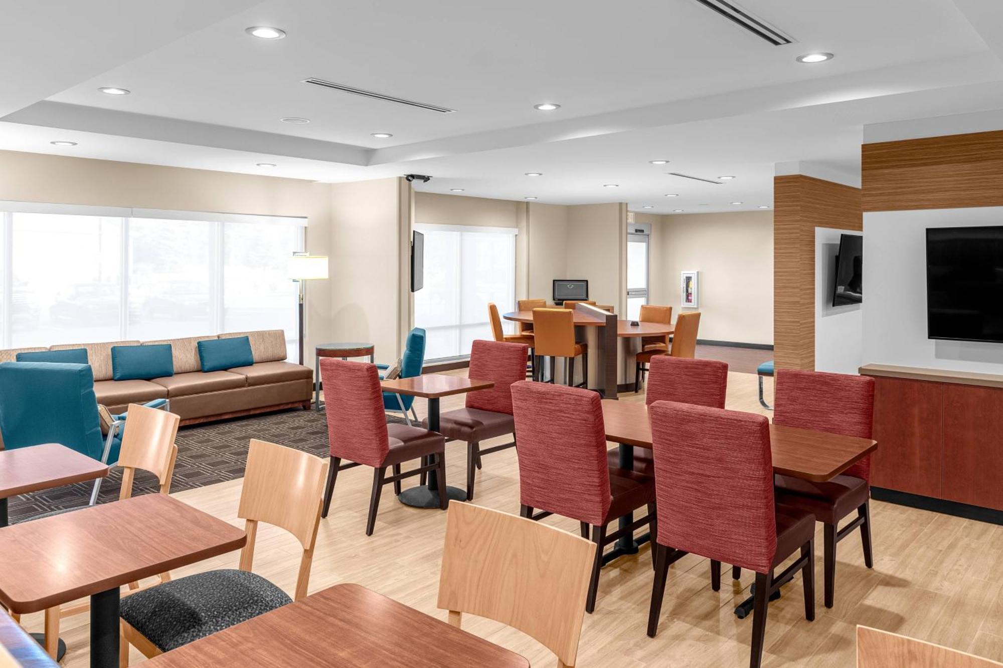 Towneplace Suites Cincinnati فيرفيلد المظهر الخارجي الصورة