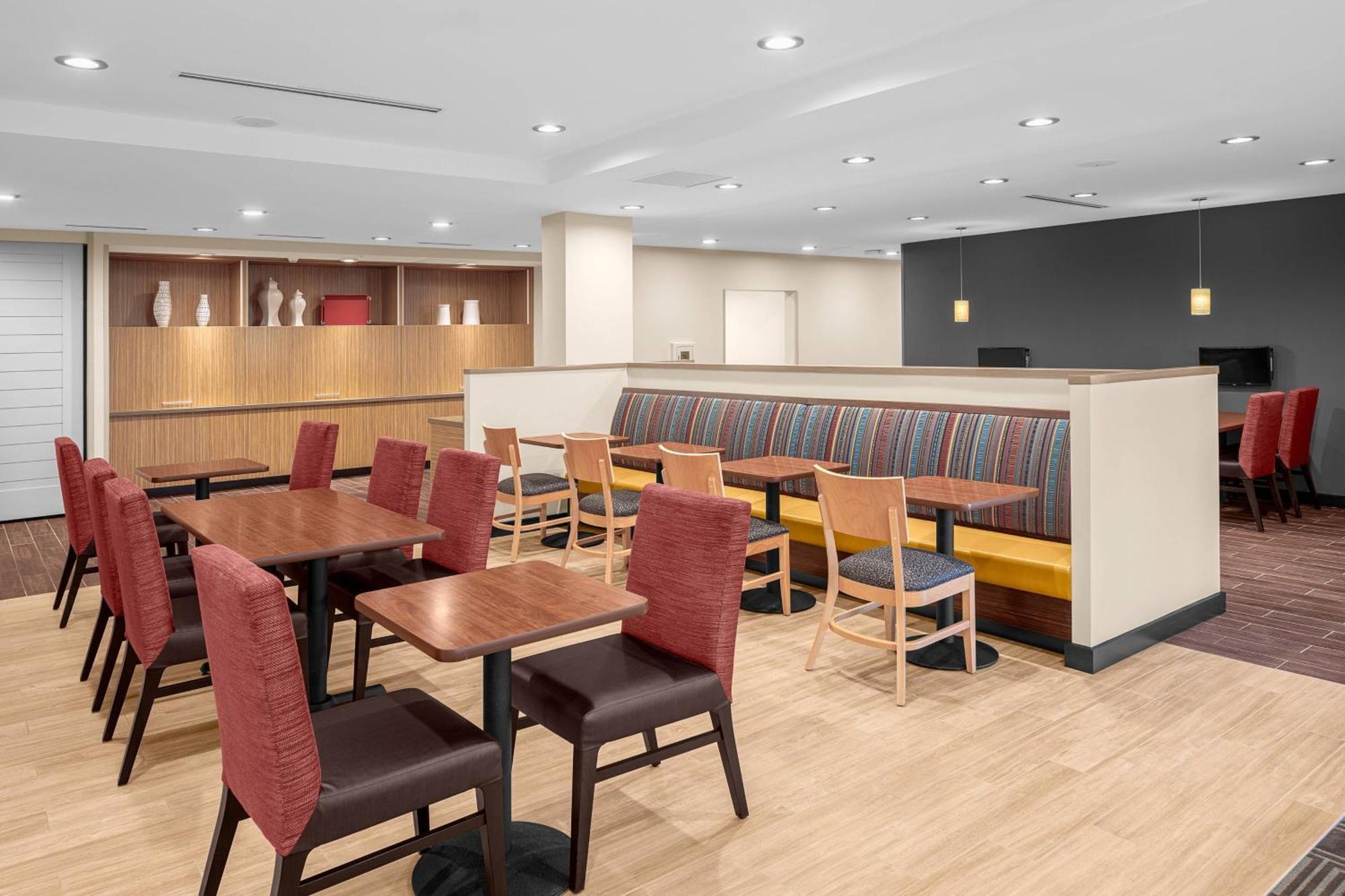 Towneplace Suites Cincinnati فيرفيلد المظهر الخارجي الصورة
