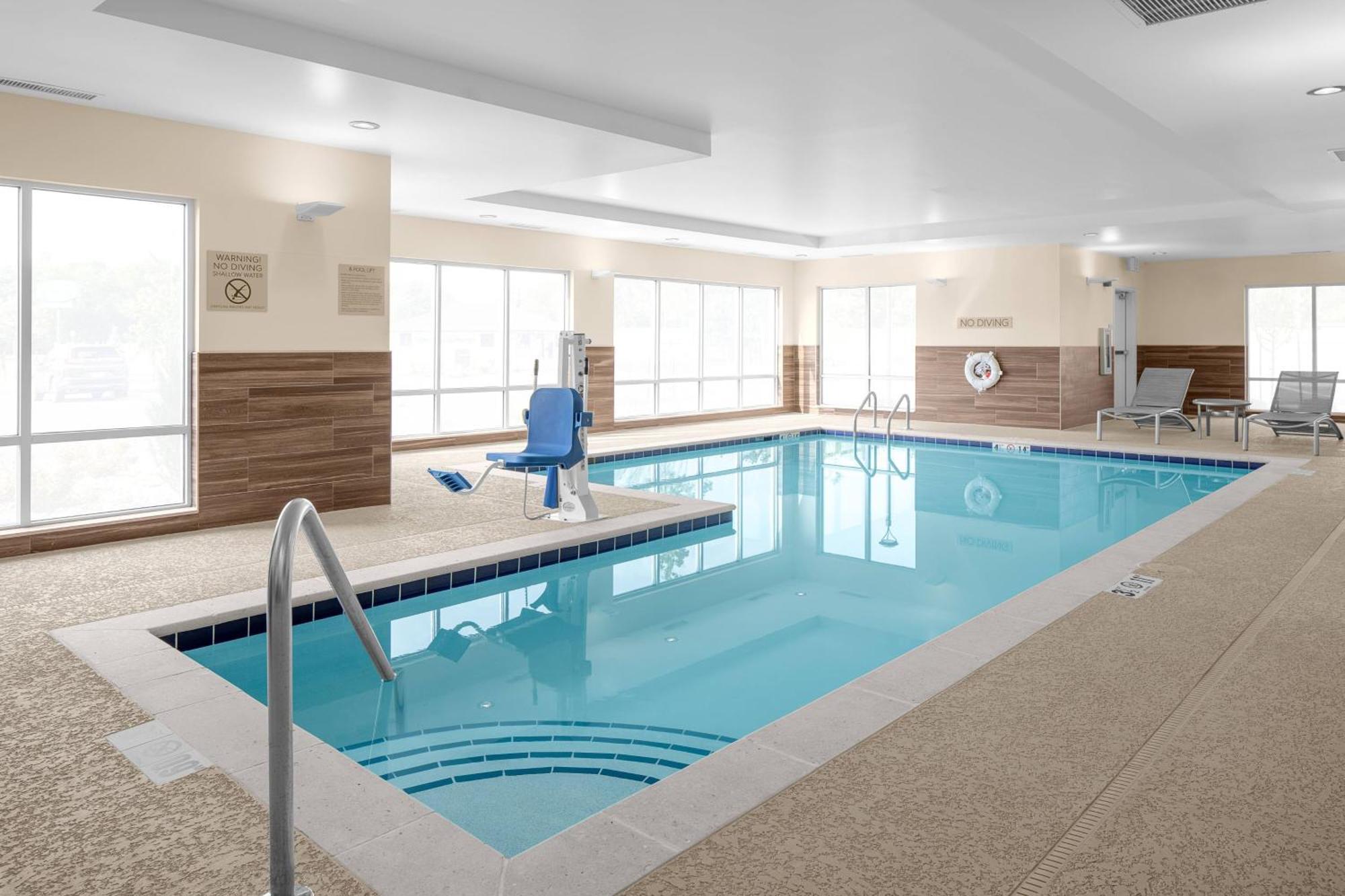 Towneplace Suites Cincinnati فيرفيلد المظهر الخارجي الصورة