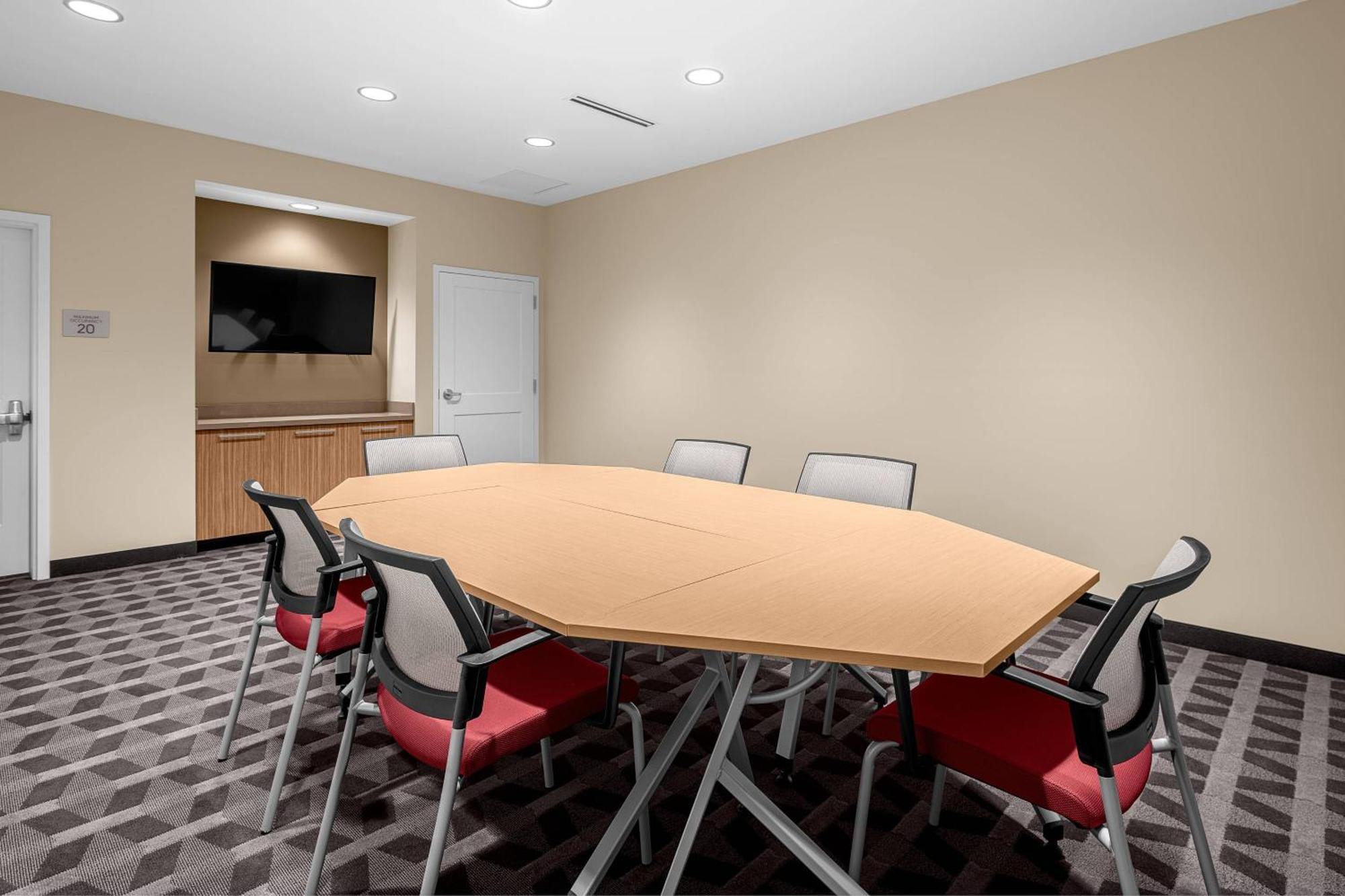 Towneplace Suites Cincinnati فيرفيلد المظهر الخارجي الصورة