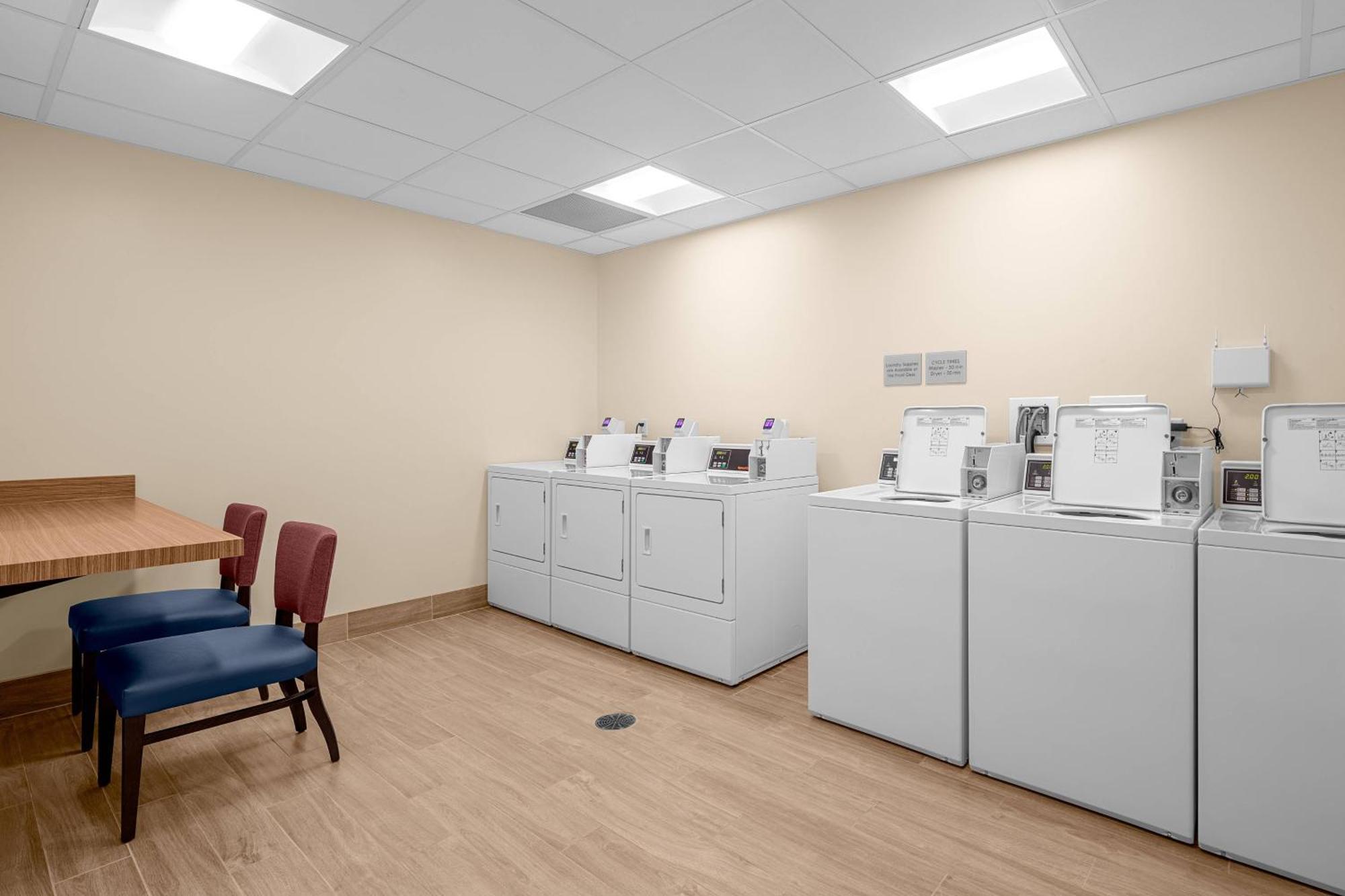 Towneplace Suites Cincinnati فيرفيلد المظهر الخارجي الصورة