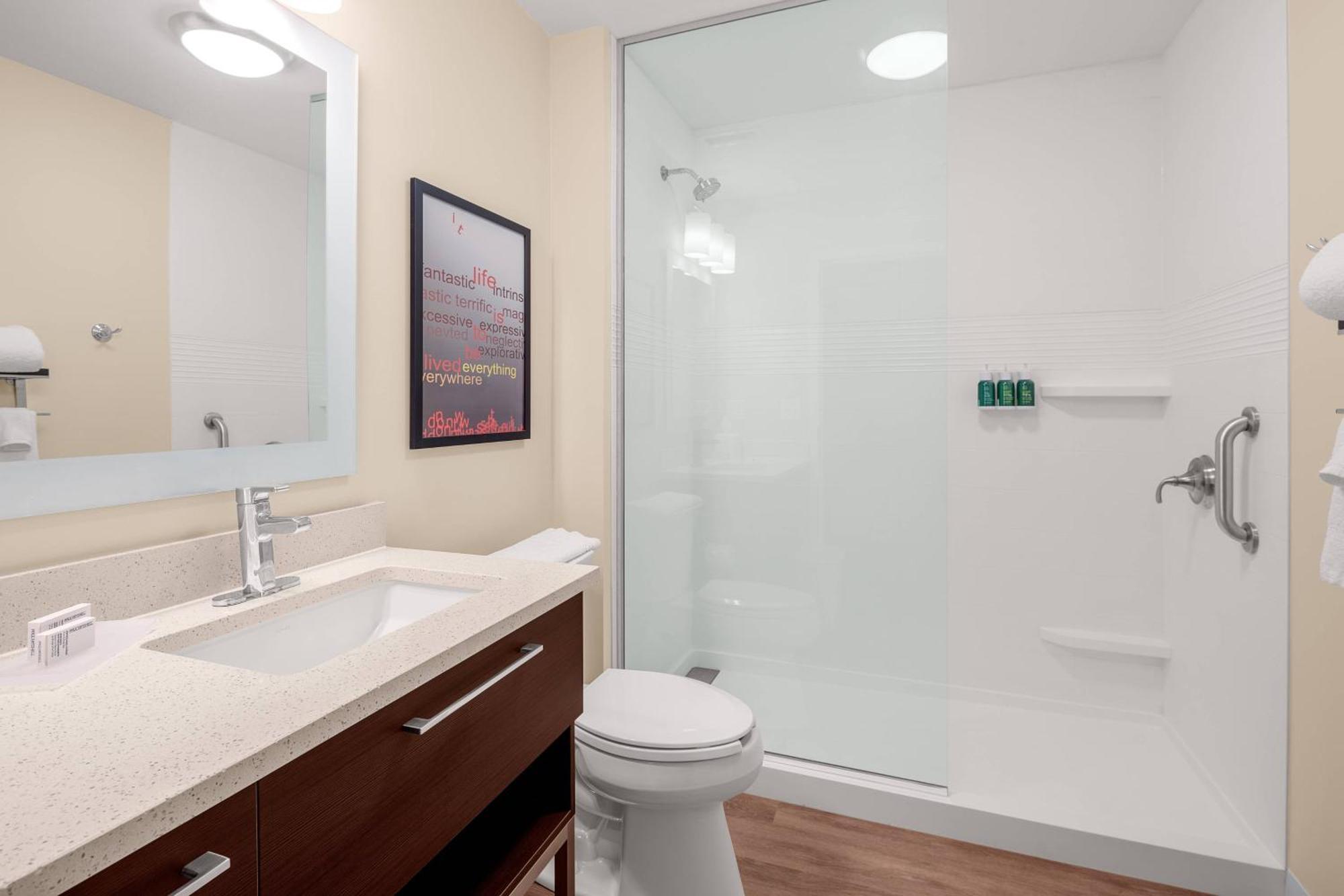 Towneplace Suites Cincinnati فيرفيلد المظهر الخارجي الصورة
