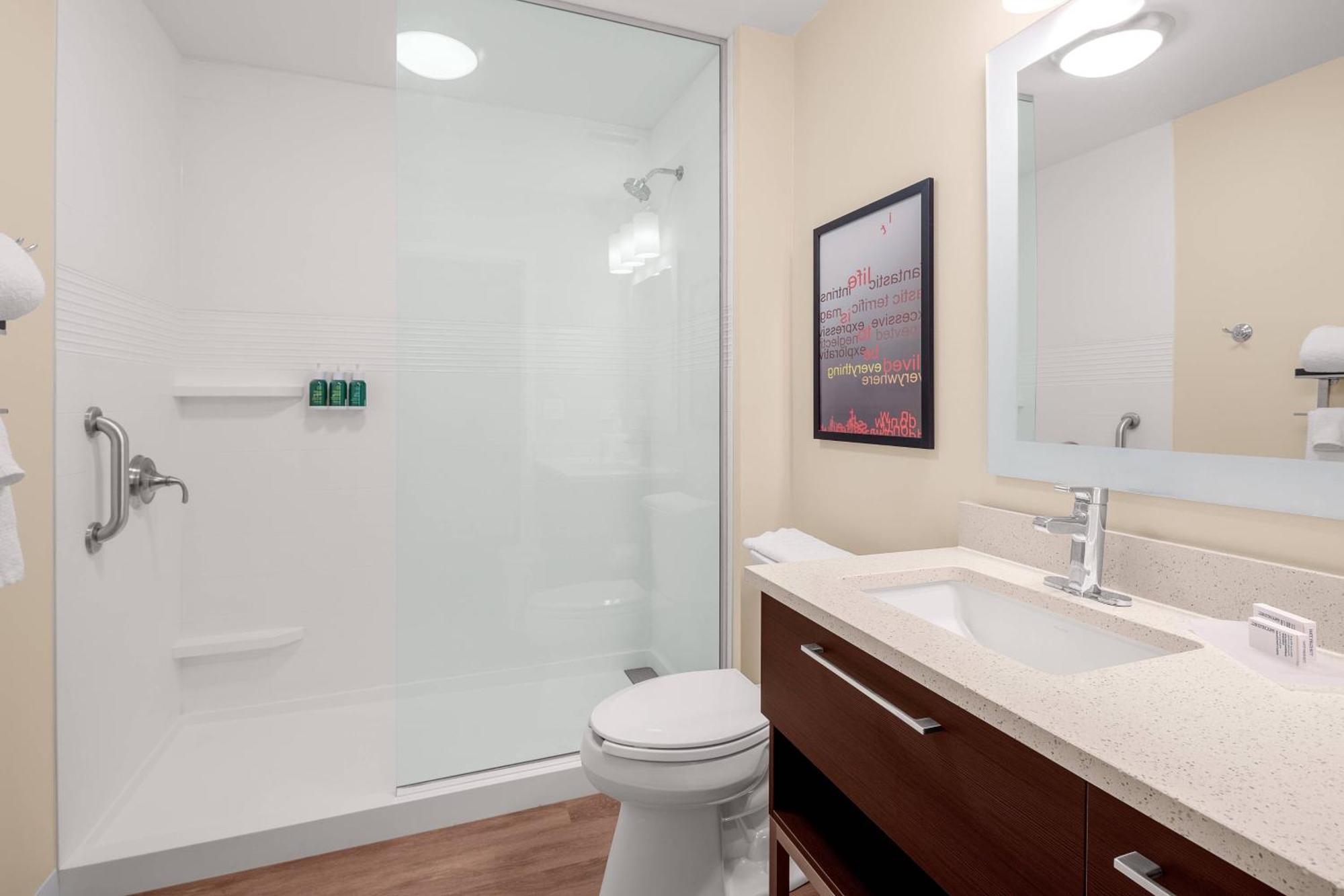 Towneplace Suites Cincinnati فيرفيلد المظهر الخارجي الصورة