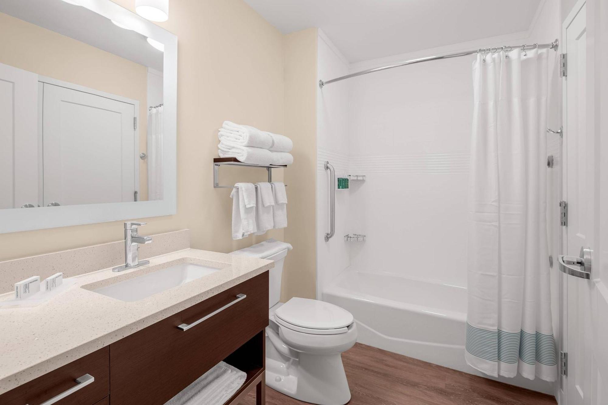 Towneplace Suites Cincinnati فيرفيلد المظهر الخارجي الصورة