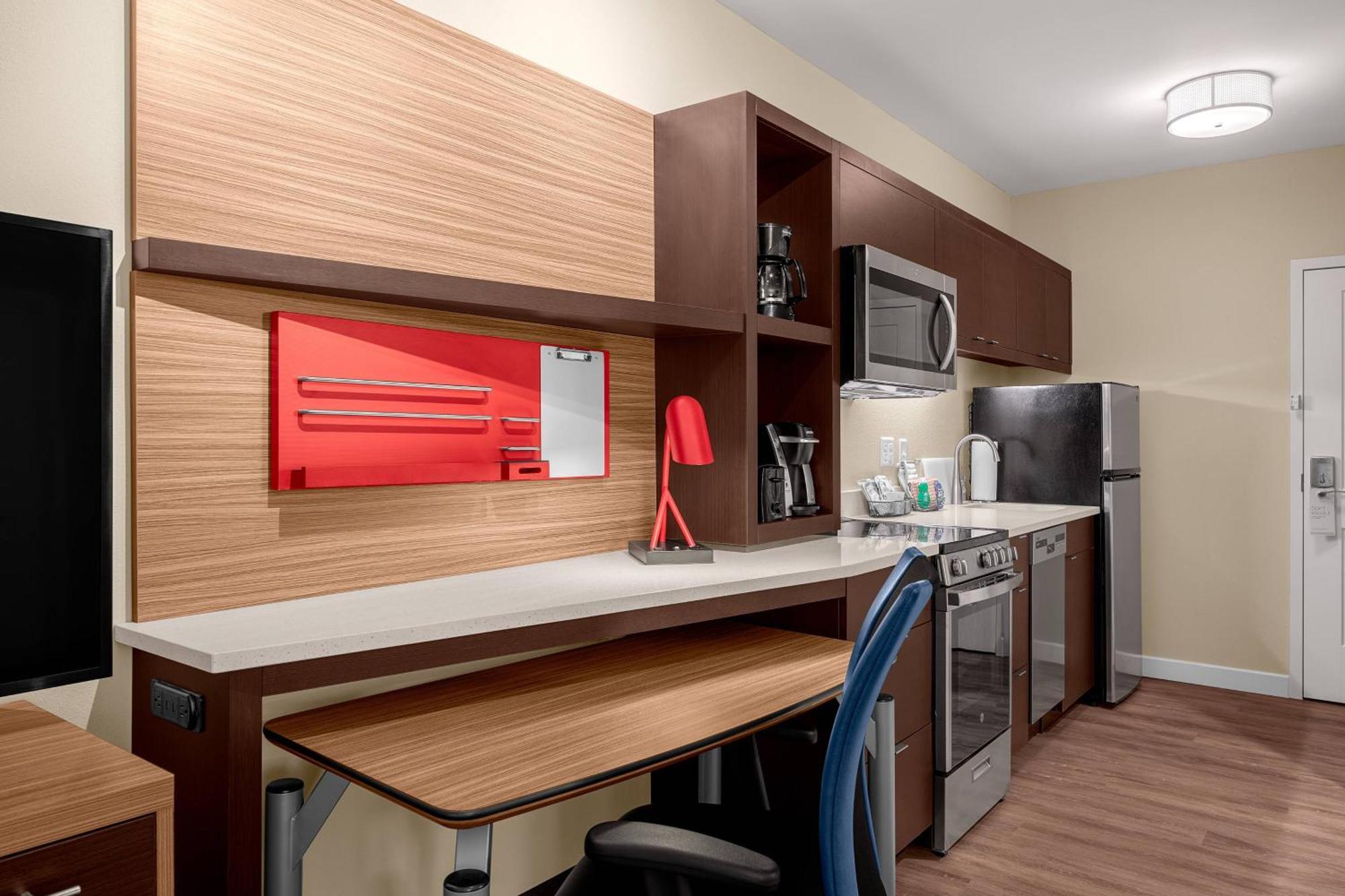 Towneplace Suites Cincinnati فيرفيلد المظهر الخارجي الصورة