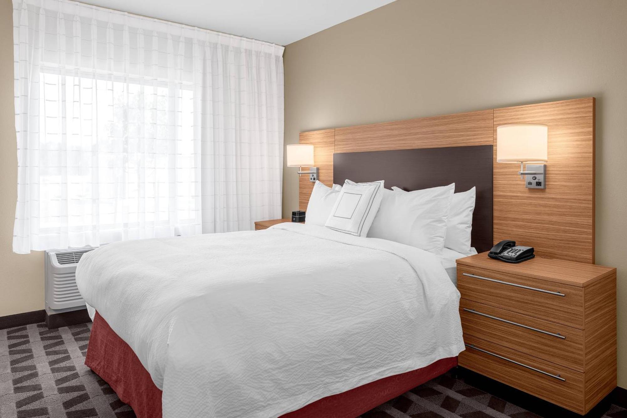 Towneplace Suites Cincinnati فيرفيلد المظهر الخارجي الصورة