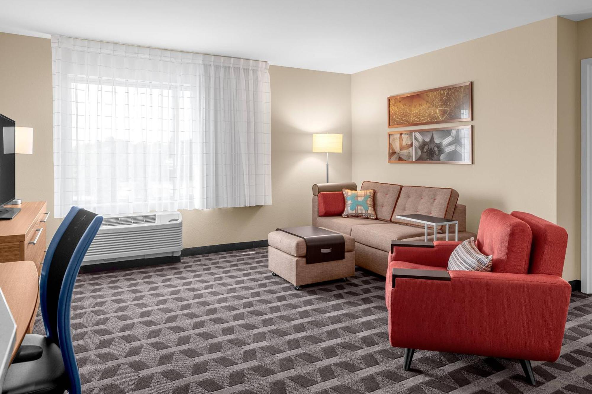 Towneplace Suites Cincinnati فيرفيلد المظهر الخارجي الصورة