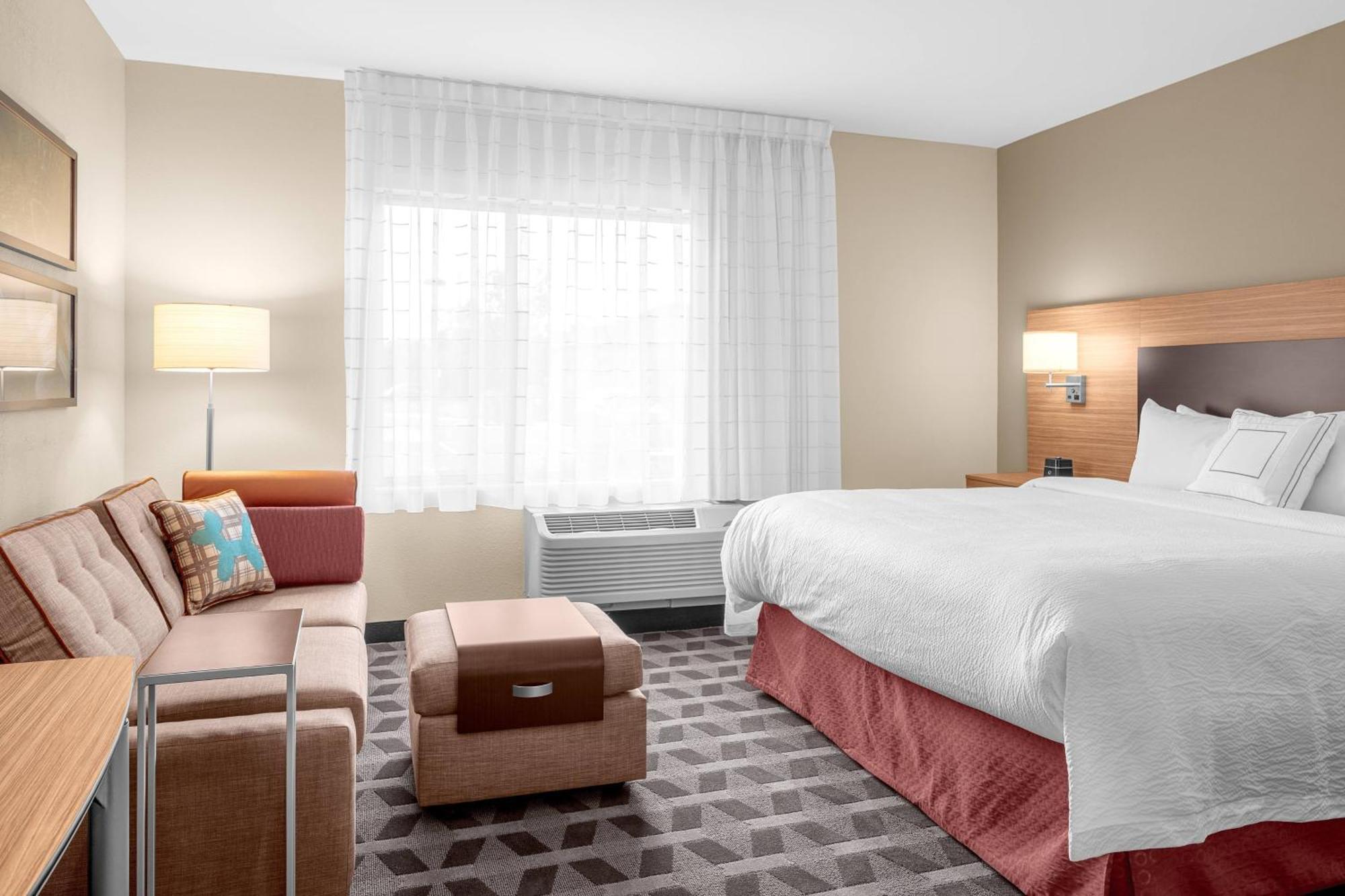 Towneplace Suites Cincinnati فيرفيلد المظهر الخارجي الصورة